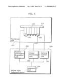 Mounting Method and Component Mounter diagram and image