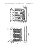 Method of and an Apparatus for Drying Solid Materials and Mixtures of Solid Materials diagram and image