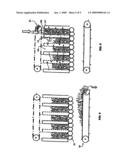 Method of and an Apparatus for Drying Solid Materials and Mixtures of Solid Materials diagram and image