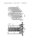 Method of and an Apparatus for Drying Solid Materials and Mixtures of Solid Materials diagram and image