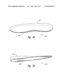 PUNCTURE RESISTANT FOOTBED diagram and image