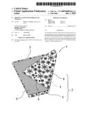 Ironing Cloth and Method of Use Thereof diagram and image