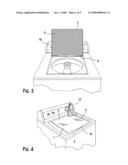 Ironing Cloth and Method of Use Thereof diagram and image