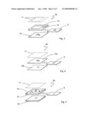 Trapping Device for Frugivorous Insects diagram and image