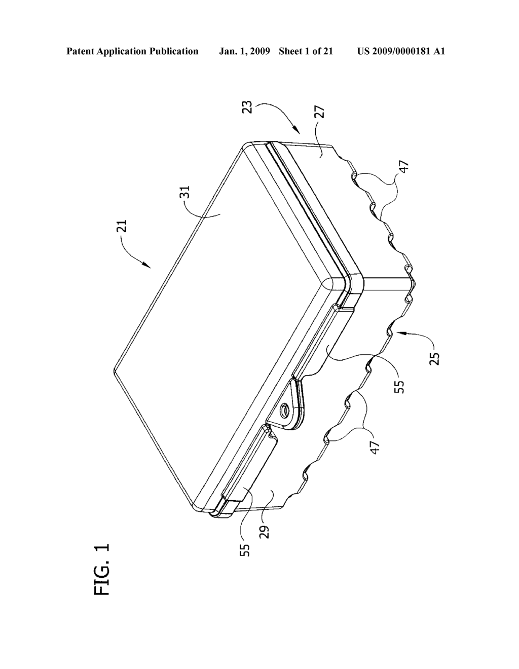 ABOVE-GROUND TERMITE STATION - diagram, schematic, and image 02