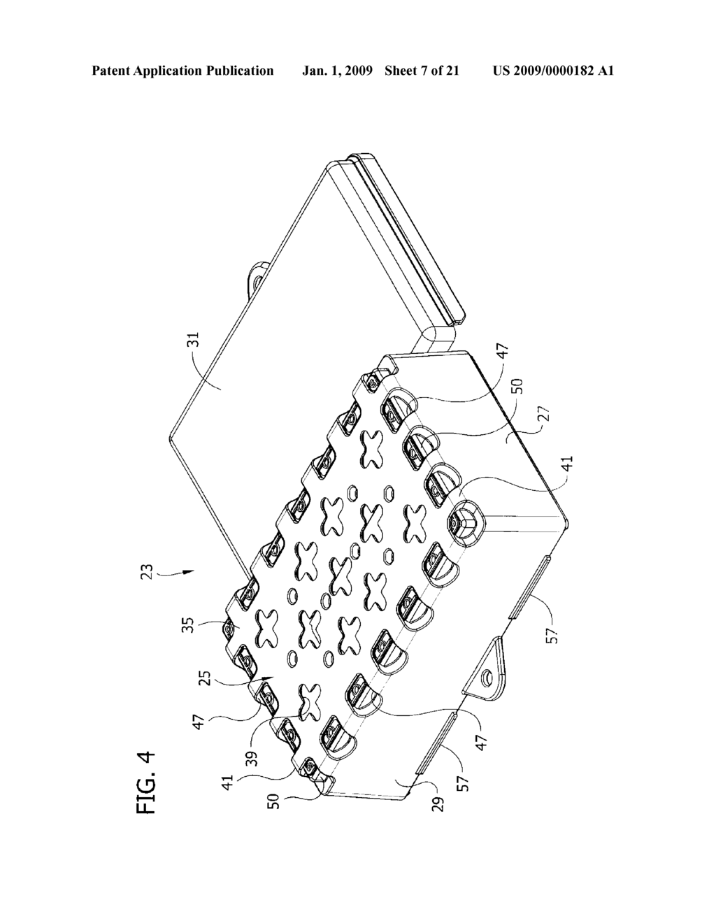 METHOD OF MONITORING AND CONTROLLING TERMITES WITH HEAT-TREATED WOOD - diagram, schematic, and image 08