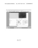 Method and apparatus of high-throughput pollen extraction, counting, and use of counted pollen for characterizing a plant diagram and image