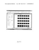 Method and apparatus of high-throughput pollen extraction, counting, and use of counted pollen for characterizing a plant diagram and image