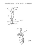 Universal cable window regulator assembly for vehicles diagram and image