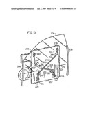 Universal cable window regulator assembly for vehicles diagram and image