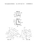 Pultruded door frame diagram and image