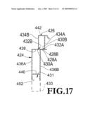 Pultruded door frame diagram and image