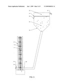 Method of Fabricating Integrally Insulated Concrete Wall or Wall Components diagram and image