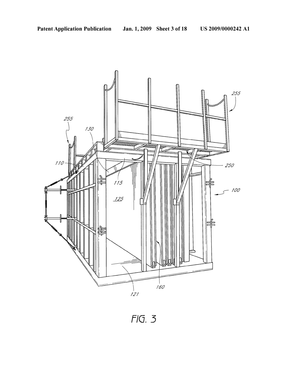 WALL FORMING APPARATUS AND METHODS - diagram, schematic, and image 04