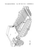 WALL FORMING APPARATUS AND METHODS diagram and image