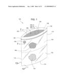 Flexible Storage Bag diagram and image