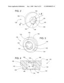 Flexible Storage Bag diagram and image