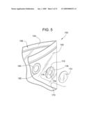 Flexible Storage Bag diagram and image