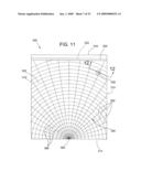 Flexible Storage Bag diagram and image