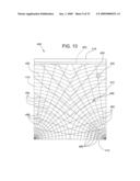 Flexible Storage Bag diagram and image