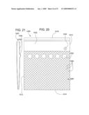 Flexible Storage Bag diagram and image