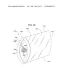 Flexible Storage Bag diagram and image