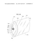 Flexible Storage Bag diagram and image