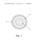 THERMONUCLEAR PLASMA REACTOR FOR ROCKET THRUST AND ELECTRICAL GENERATION diagram and image