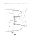 Exhaust Gas Flow Device diagram and image