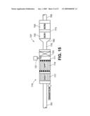 Exhaust Gas Flow Device diagram and image