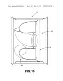 Exhaust Gas Flow Device diagram and image