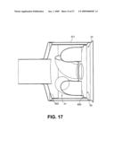 Exhaust Gas Flow Device diagram and image