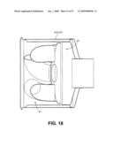 Exhaust Gas Flow Device diagram and image