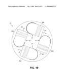 Exhaust Gas Flow Device diagram and image