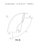 Exhaust Gas Flow Device diagram and image