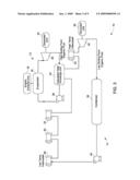 SYSTEM AND METHOD FOR RECOVERING WASTE HEAT diagram and image