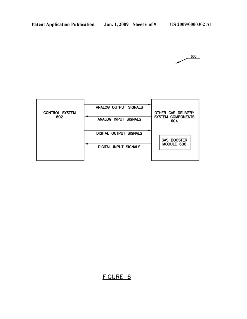 GAS DELIVERY SYSTEM - diagram, schematic, and image 07