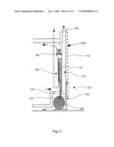 Modular Refrigeration Unit and Process for Assembling a Modular Refrigeration Unit to a Cabinet of a Refrigeration Appliance diagram and image