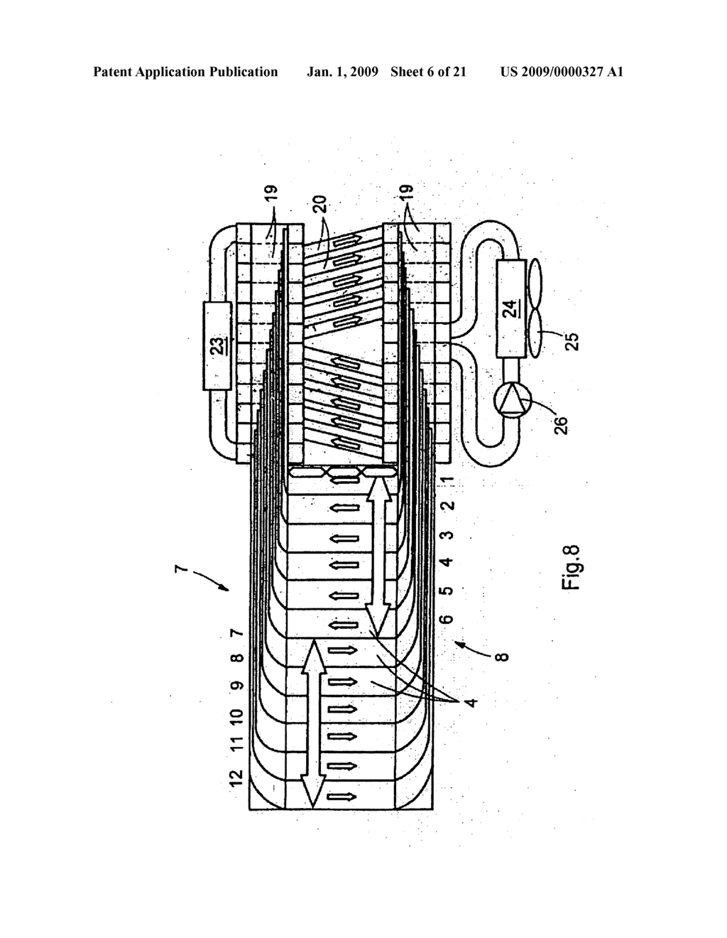 Heat Pump - diagram, schematic, and image 07