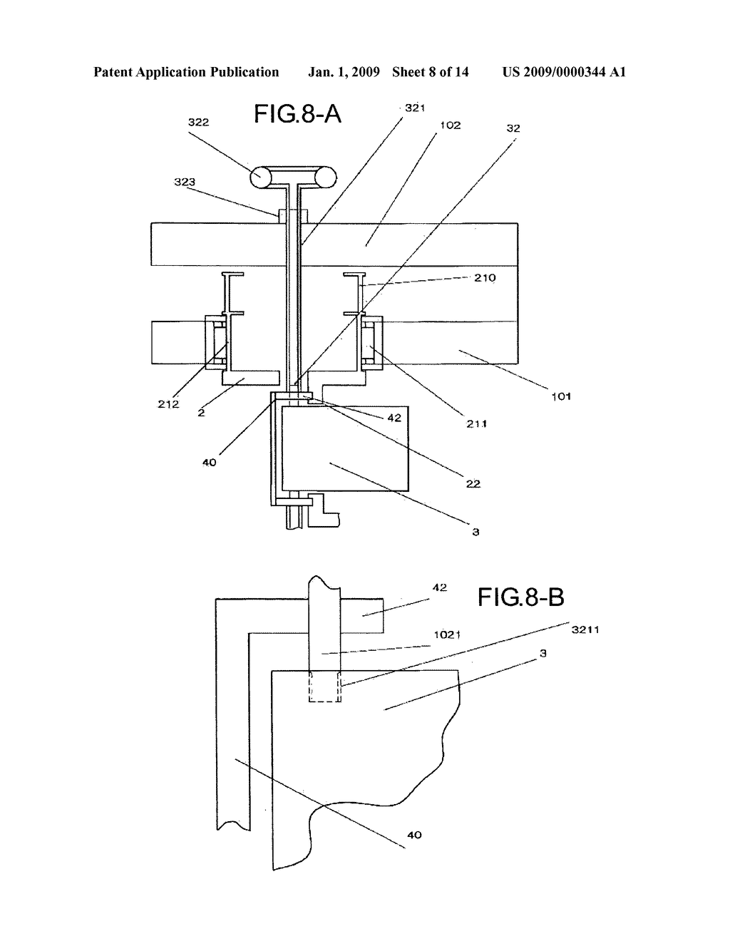 Automatic bending machine for manufacturing of steel rule cutting dies - diagram, schematic, and image 09