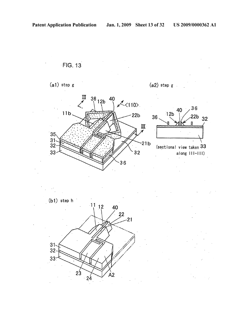 Nanotweezer And Scanning Probe Microscope Equipped With Nanotweezer - diagram, schematic, and image 14