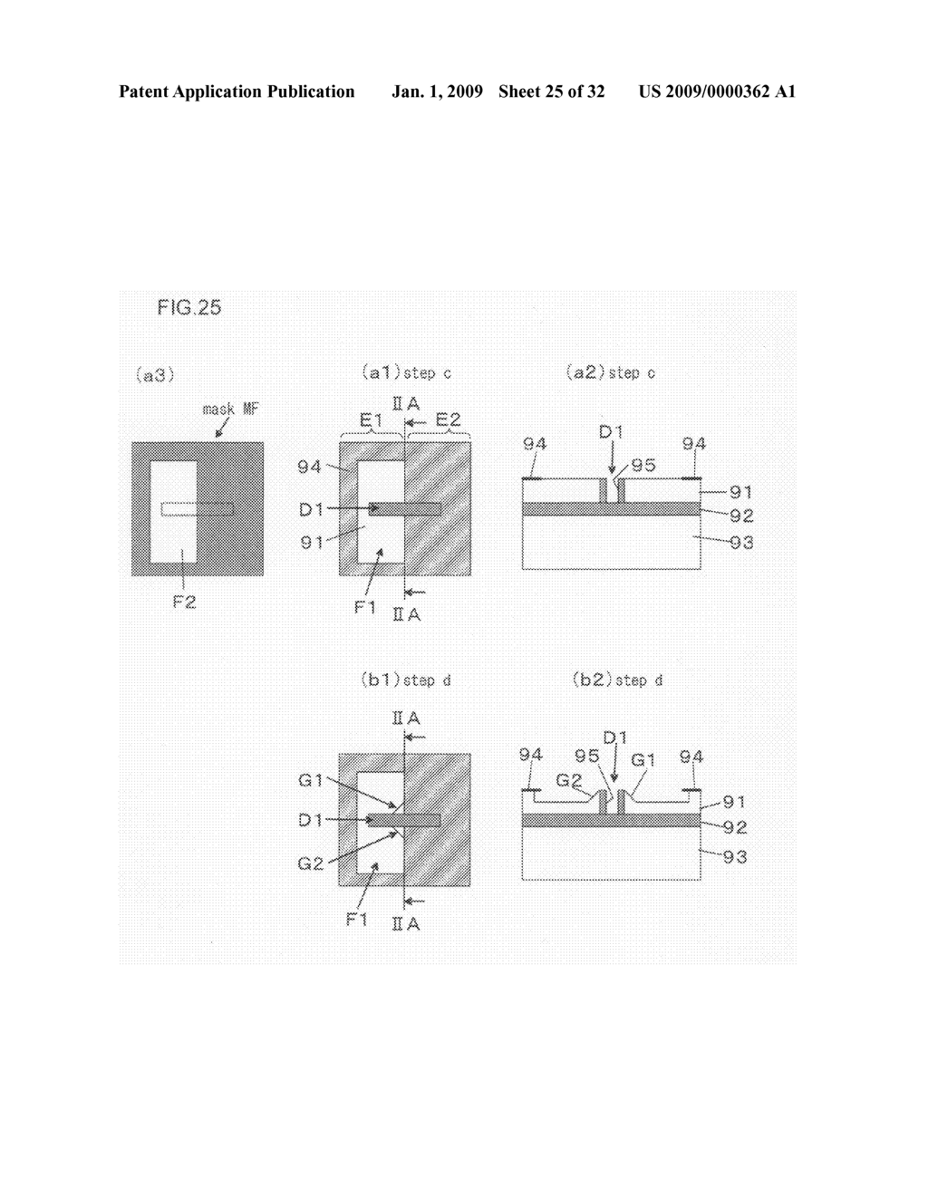 Nanotweezer And Scanning Probe Microscope Equipped With Nanotweezer - diagram, schematic, and image 26