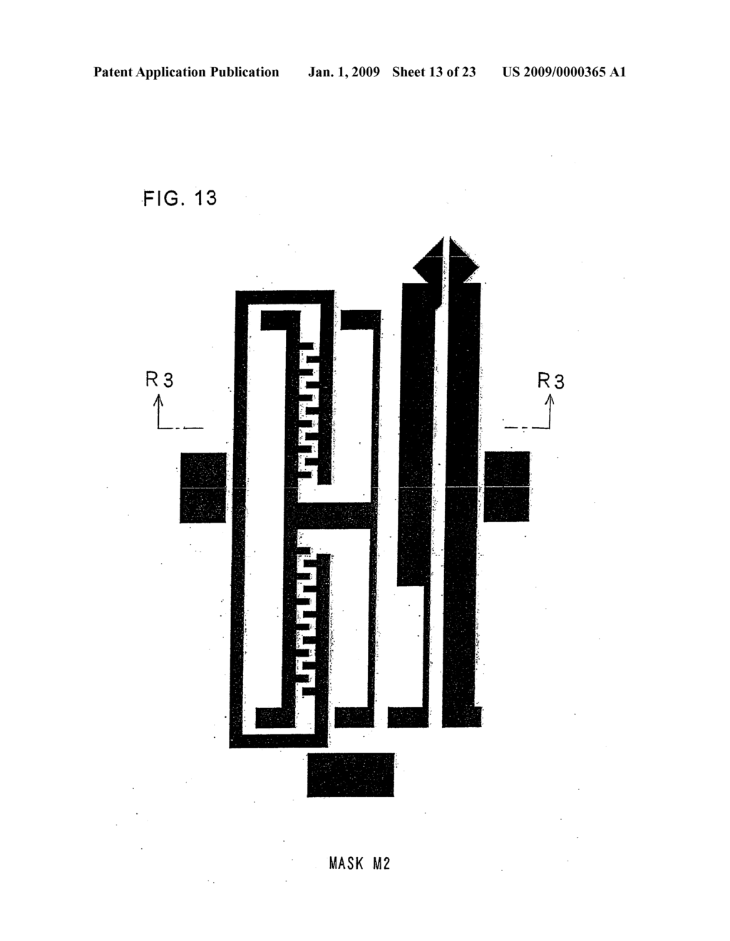 AFM Tweezers, Method for Producing AFM Tweezers, and Scanning Probe Microscope - diagram, schematic, and image 14