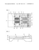 Thermal Flow Measurement Device diagram and image