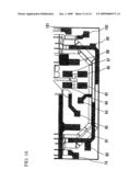 Thermal Flow Measurement Device diagram and image