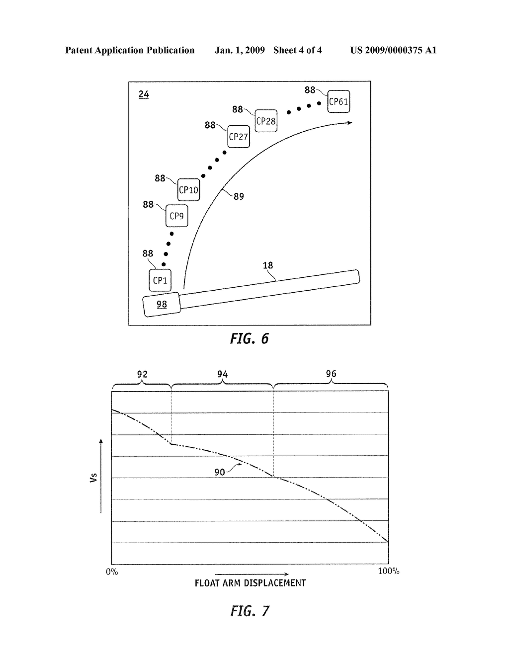 MULTI-SLOPE VARIABLE RESISTANCE FUEL SENDER UNIT - diagram, schematic, and image 05