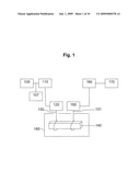 Methods and apparatus for measuring elastic modulus of non-solid ceramic materials by resonance diagram and image