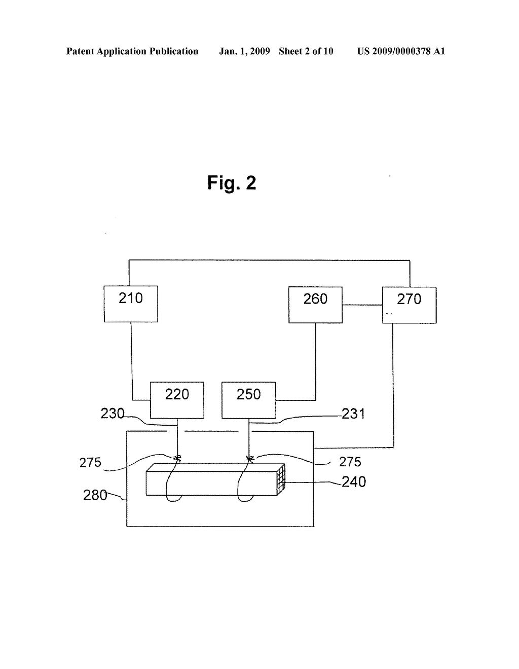 Methods and apparatus for measuring elastic modulus of non-solid ceramic materials by resonance - diagram, schematic, and image 03