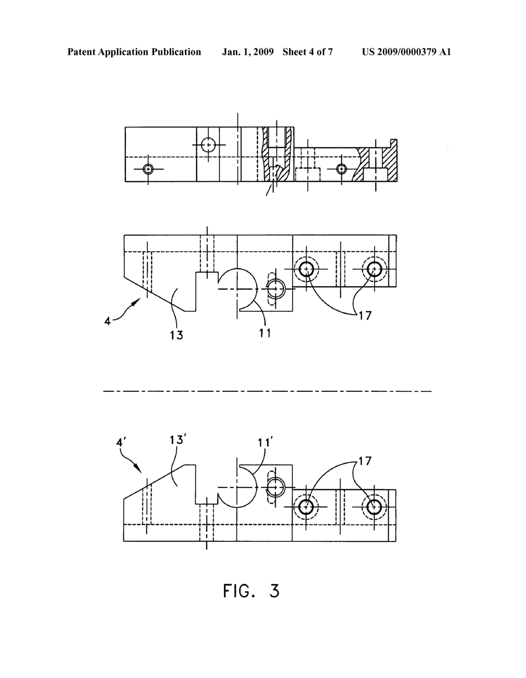 Device for the Ultrasonic Inspection of the Weld Seam of Longitudinally Welded Pipes for Defects - diagram, schematic, and image 05