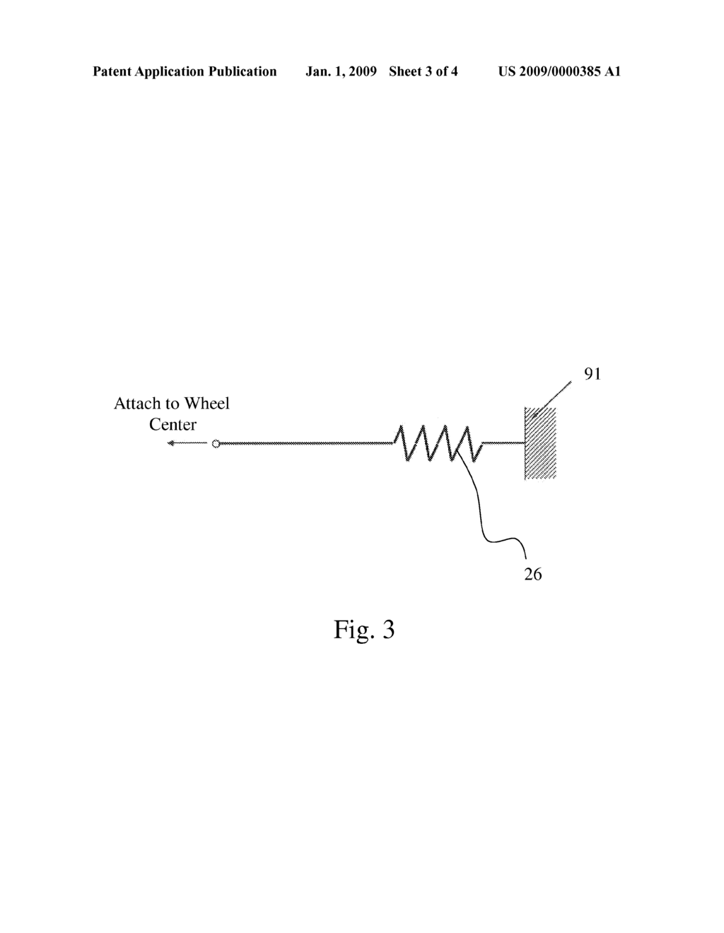 Excitation Test Method and Apparatus for Vehicle - diagram, schematic, and image 04